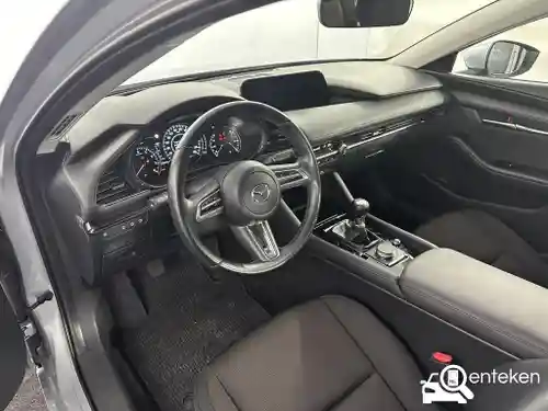 Mazda 3 2.0 e-SKYACTIV-G M Hybrid 2020