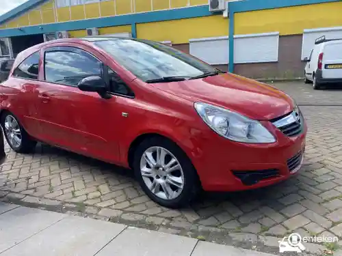 Opel Corsa 1.0 Twinport 2006