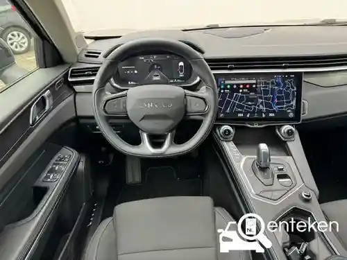Lynk & Co 01 1.5TD PHEV 2023