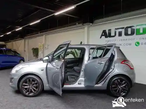 Suzuki Swift 1.2 2016