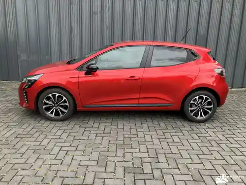 Renault Clio TCe 90 2023