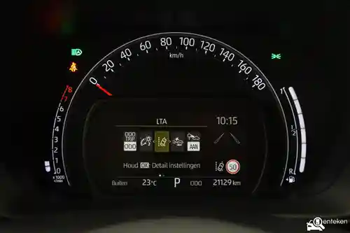 Toyota Aygo X Air 1.0 2024