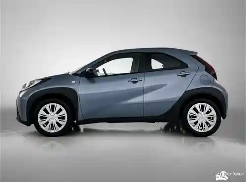 Toyota Aygo X Air 1.0 2024