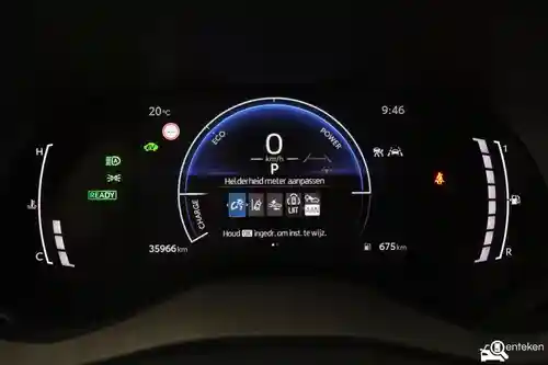 Toyota Yaris 1.5 Hybrid 116 2024