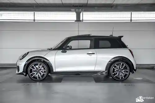 MINI  John Cooper Works 2024