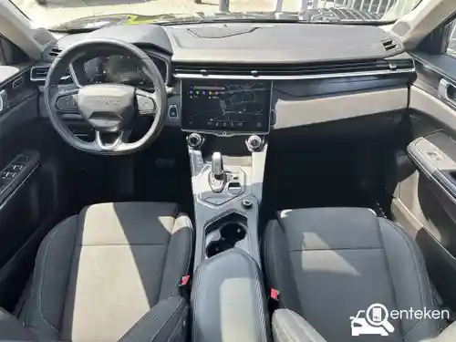 Lynk & Co 01 1.5TD PHEV 2022