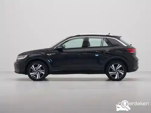 VW T-Roc 1.5 TSI OPF 2024
