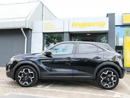 Opel Mokka 1.2 DI Turbo 2023