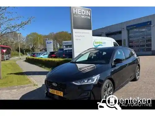 Ford Focus Active Turnier 1.0 EcoBoost Hybrid 2024