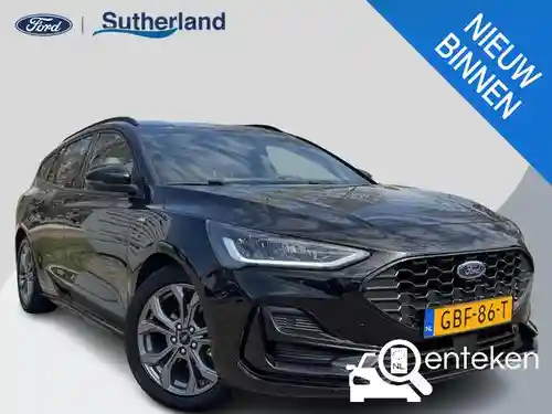 Ford Focus Active Turnier 1.0 EcoBoost Hybrid 2024