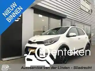 KIA Picanto 1.0 2021