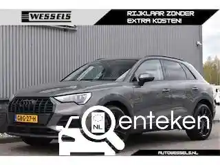 Audi Q3 45 TFSI 2019
