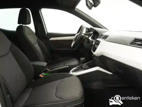 SEAT Arona 1.0 TSI 2020
