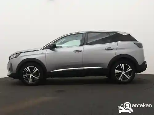 Peugeot 3008 1.2 PureTech 130 2023