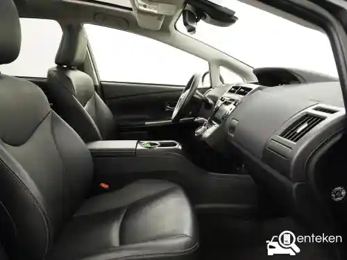Toyota Prius+ 1.8 Hybrid 2018