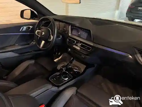 BMW 118i 2020