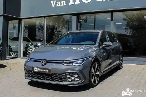 VW Golf GTE 2021