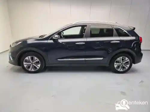 KIA e-Niro 64 kWh 2022