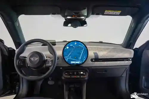 MINI Cooper John Cooper Works Electric 2024