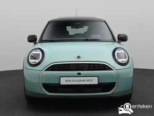MINI Cooper C 2024