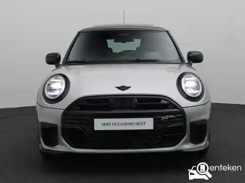 MINI  John Cooper Works 2024