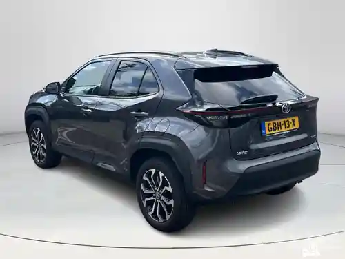 Toyota Yaris Cross 1.5 Hybrid 116 2024