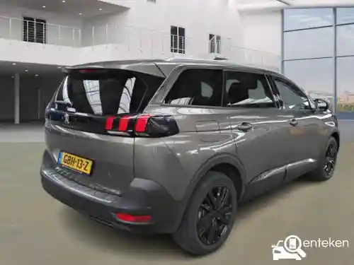Peugeot 5008 1.2 PureTech 130 2018
