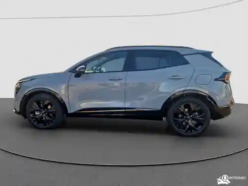 KIA Sportage 1.6 T-GDI Plug-In Hybrid 2024