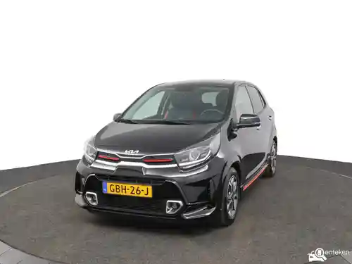 KIA Picanto 1.0 2024