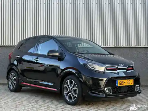 KIA Picanto 1.0 2024
