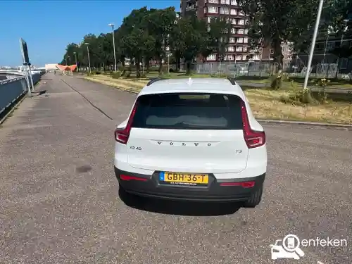 Volvo XC40 T3 2019