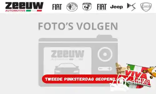 Fiat 500 1.0 Hybrid GSE 2022