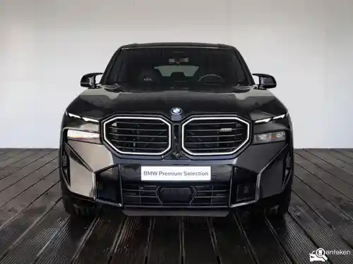 BMW XM 2024