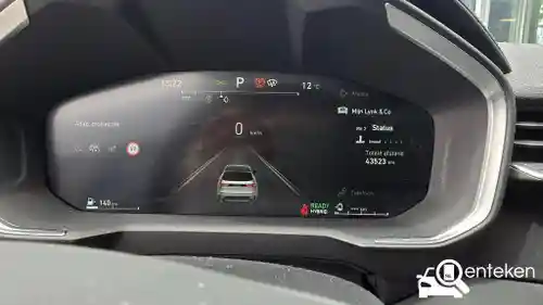 Lynk & Co 01 1.5TD PHEV 2022