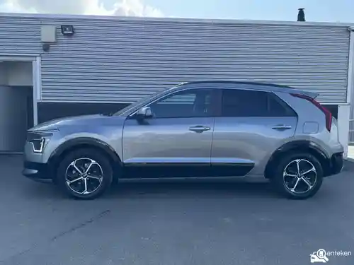 KIA Niro 1.6 GDI Hybrid 2024