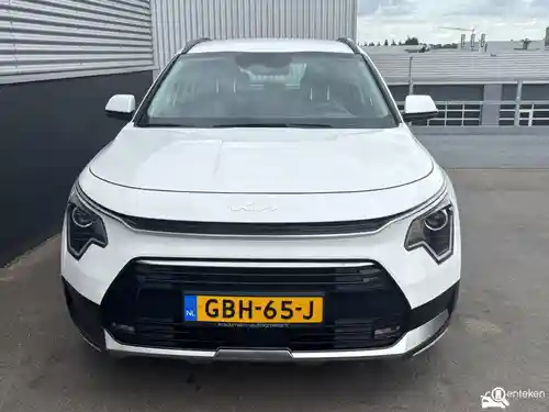 KIA Niro 1.6 GDI Hybrid 2024