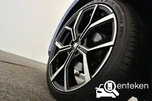 Skoda Fabia 1.0 TSI 2024