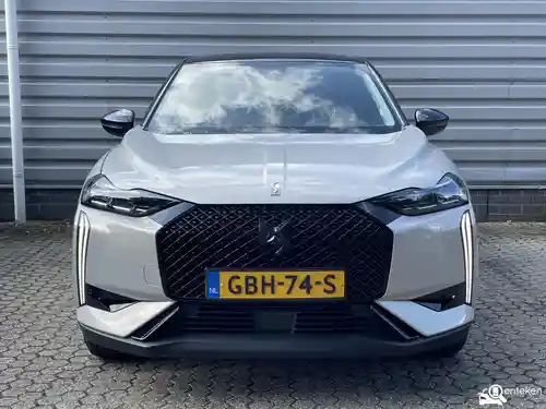 DS Automobiles DS 3 PureTech 130 2024