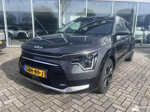 KIA Niro 1.6 GDI Hybrid 2024