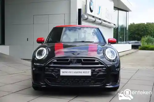 MINI  John Cooper Works 2024
