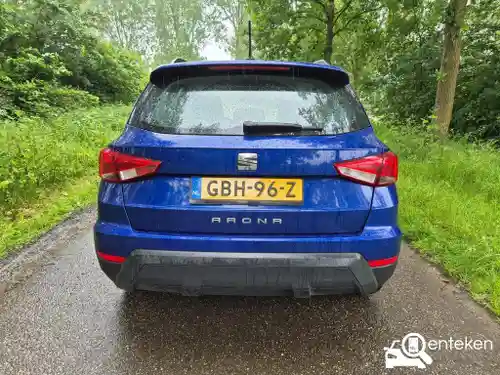 SEAT Arona 1.0 TSI 2021