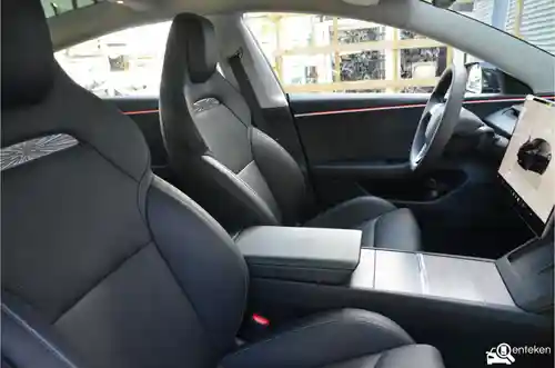 Tesla Model 3 Performance 2024