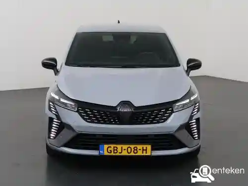 Renault Clio E-TECH Hybrid 145 2024