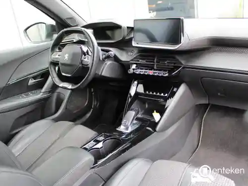 Peugeot 2008 1.2 PureTech 130 2020