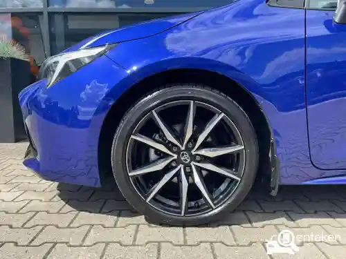 Toyota Corolla Touring Sports 1.8 Hybrid 2023