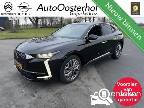 DS Automobiles DS 4 PureTech 130 2024