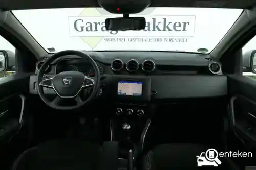 Dacia Duster TCe 130 GPF 2019