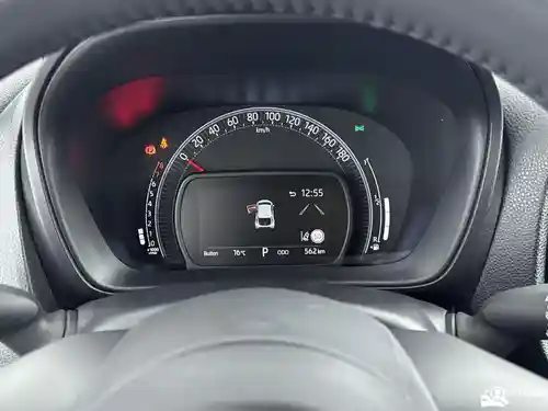 Toyota Aygo X Air 1.0 2024