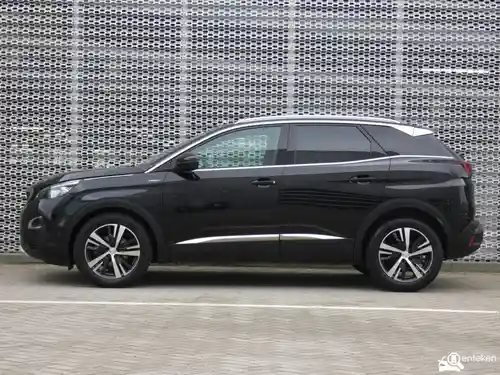 Peugeot 3008 1.2 PureTech 130 2020