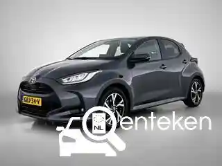 Toyota Yaris 1.5 Hybrid 116 2024